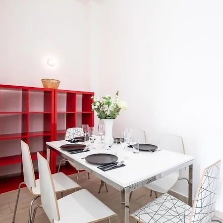 Bright & Large At Location