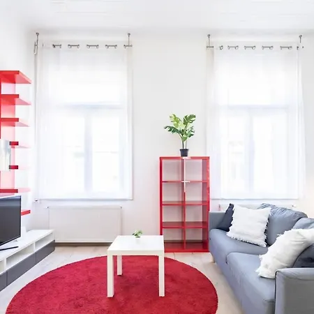 Bright & Large At Location Appartement *