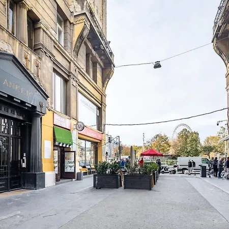 Appartement Bright & Large At Location *