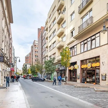 Bright & Large At Location